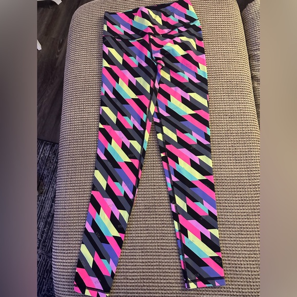 Super cute work out pants. VSX - Picture 3 of 3